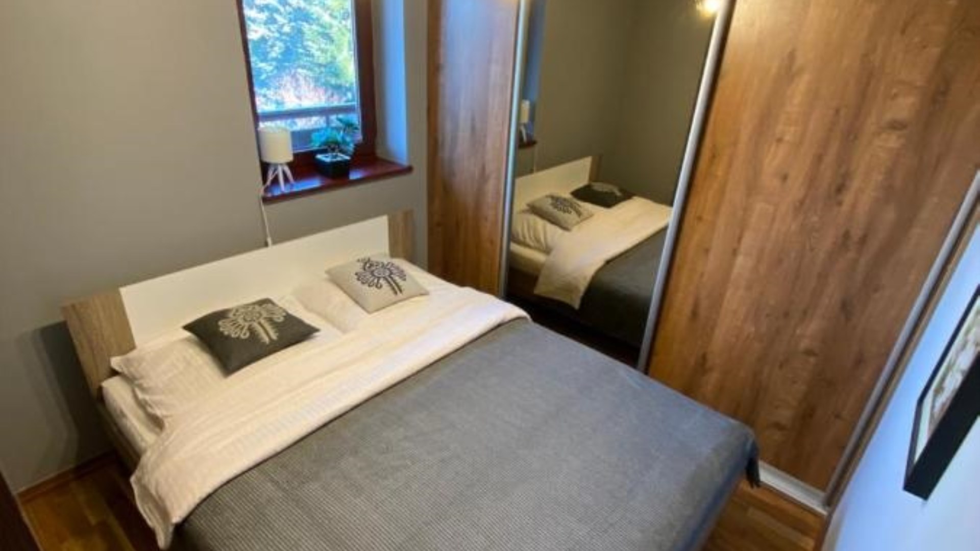 Mieszkanie na wynajem