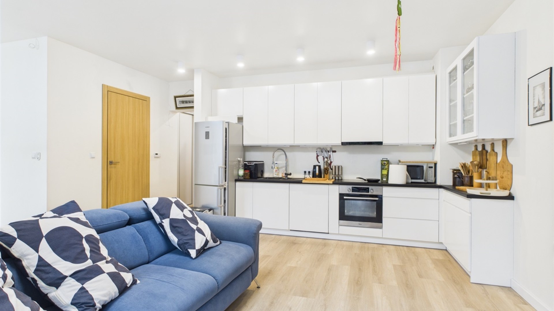 Mieszkanie na wynajem