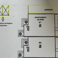 Mieszkanie na wynajem