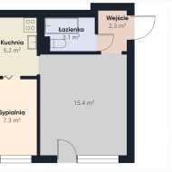 Mieszkanie na sprzedaż