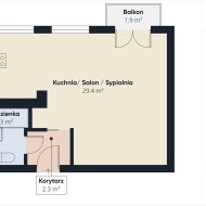 Mieszkanie na sprzedaż