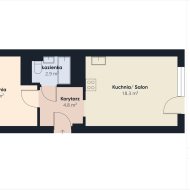 Mieszkanie na sprzedaż