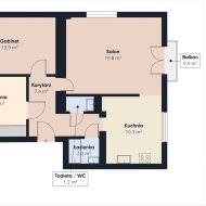 Mieszkanie na sprzedaż