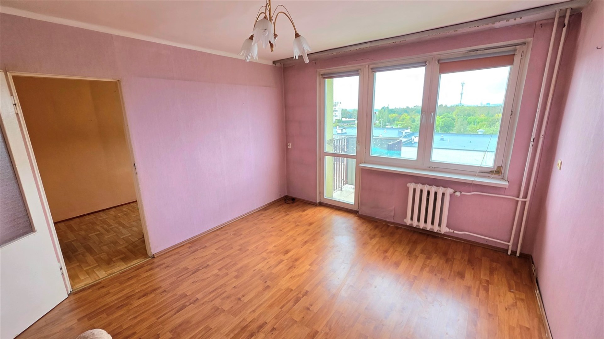 Mieszkanie na sprzedaż