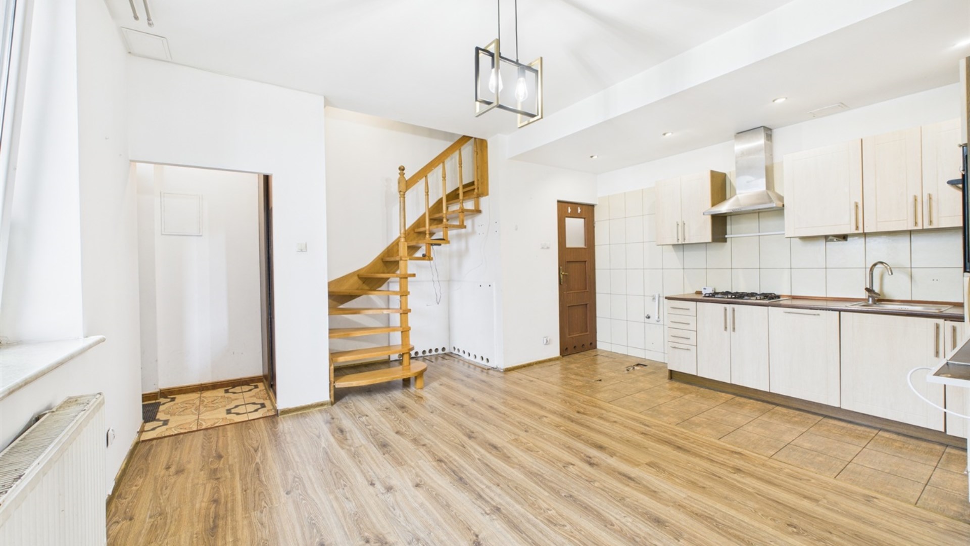 Mieszkanie na sprzedaż