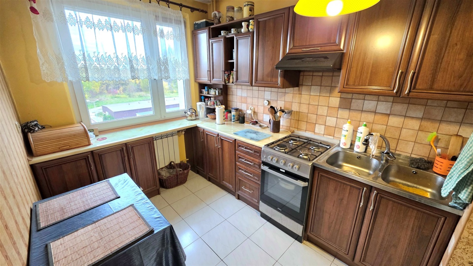 Mieszkanie na sprzedaż