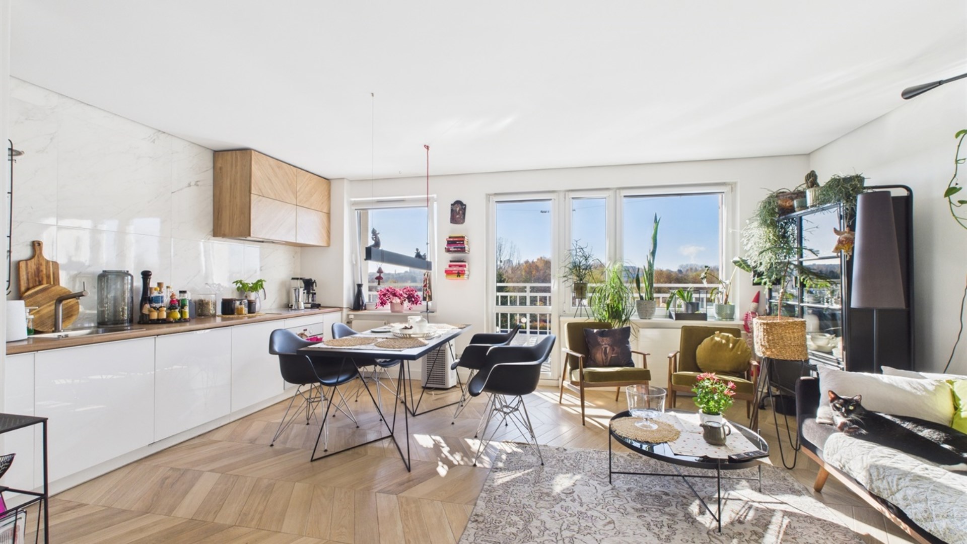 Mieszkanie na sprzedaż