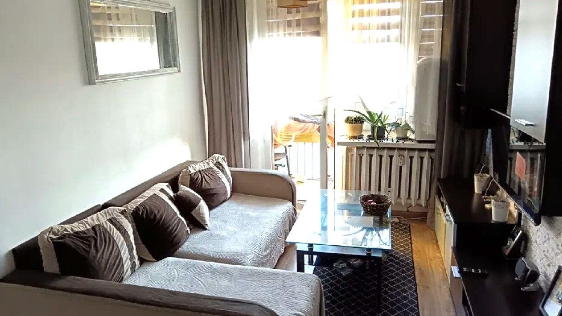 Mieszkanie na sprzedaż