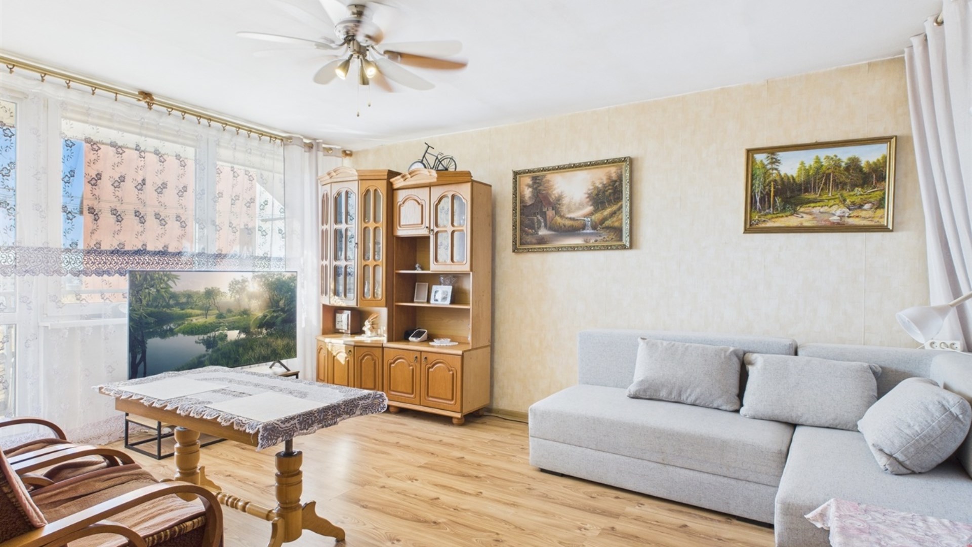 Mieszkanie na sprzedaż