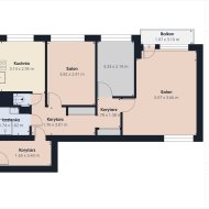 Mieszkanie na sprzedaż