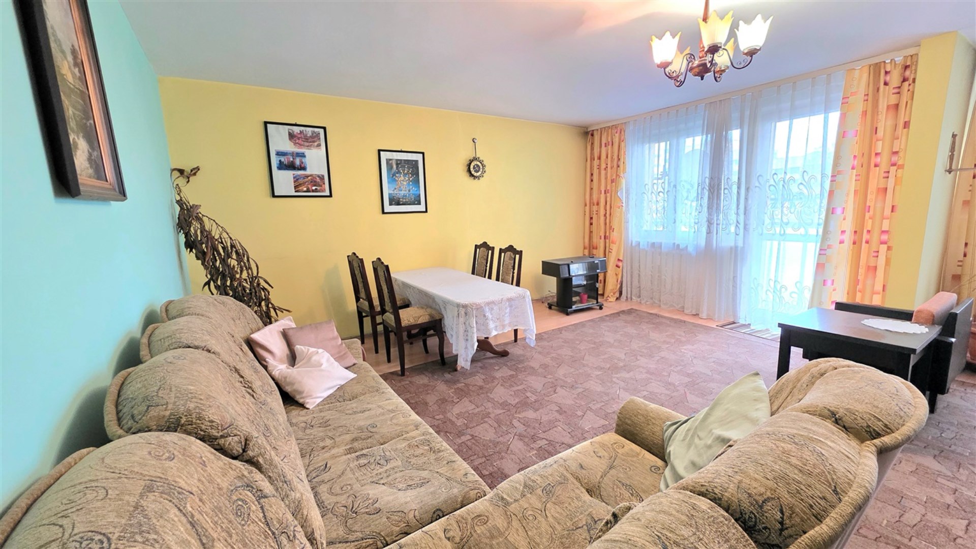 Mieszkanie na sprzedaż