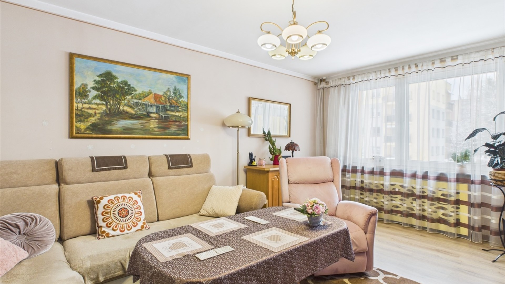 Mieszkanie na sprzedaż