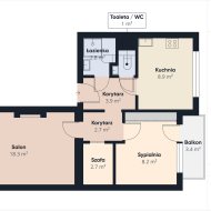 Mieszkanie na sprzedaż