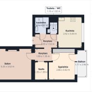 Mieszkanie na sprzedaż