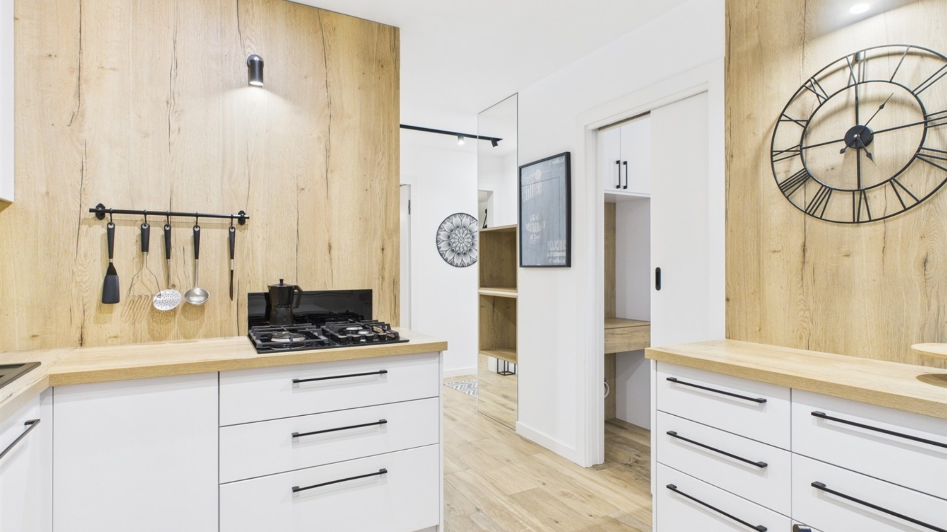 Mieszkanie na wynajem