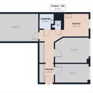 Mieszkanie na sprzedaż