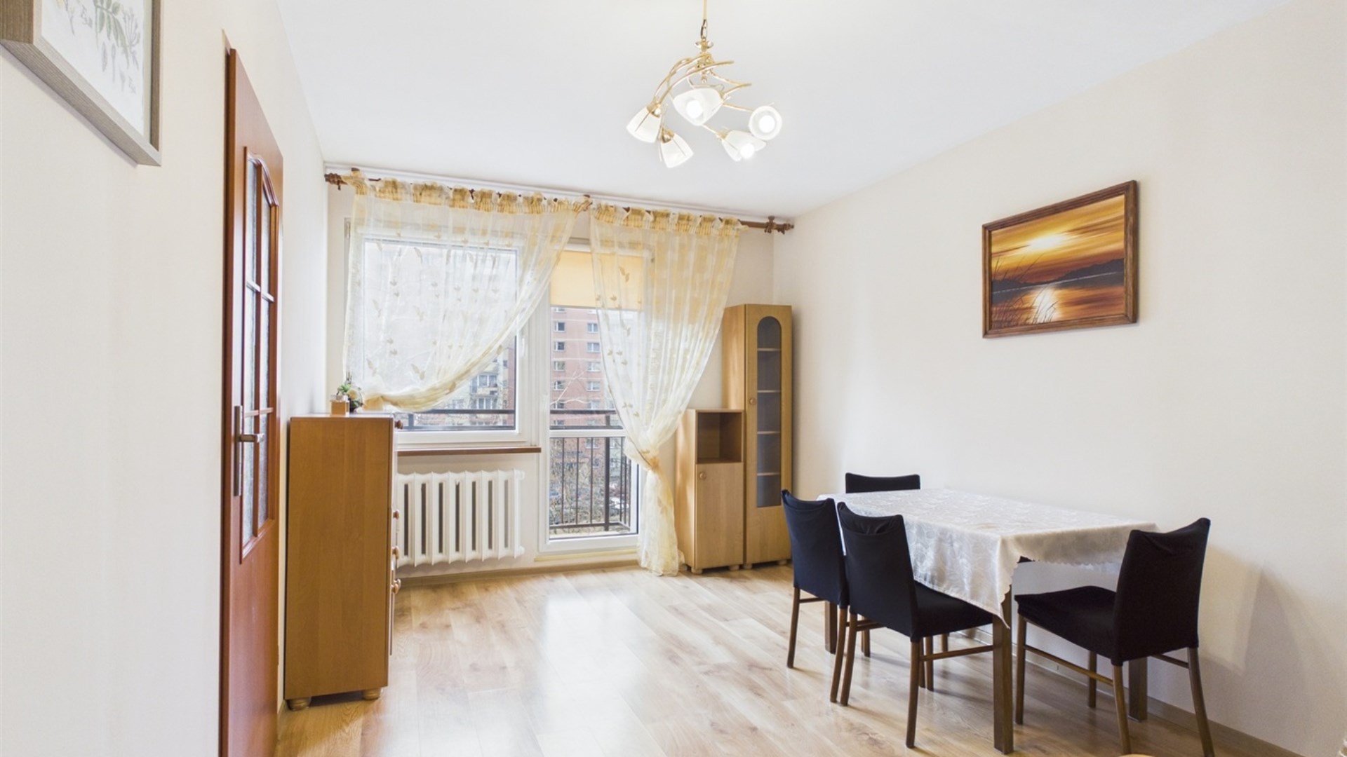 Mieszkanie na sprzedaż