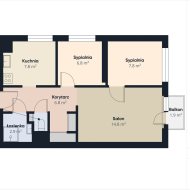 Mieszkanie na sprzedaż