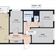 Mieszkanie na sprzedaż