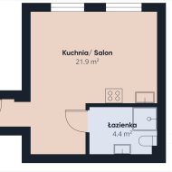 Mieszkanie na sprzedaż