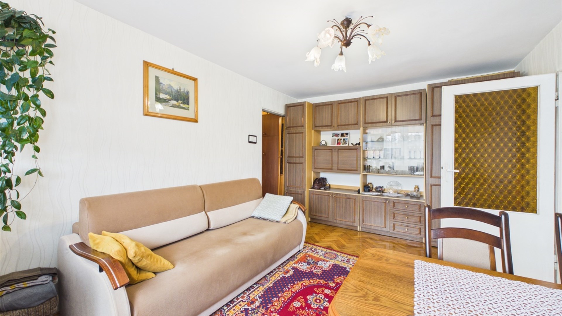 Mieszkanie na sprzedaż