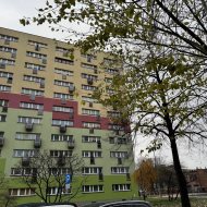 Mieszkanie na wynajem
